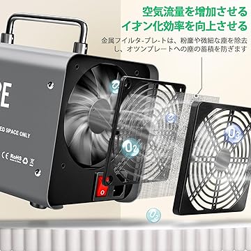 iCARE オゾン発生器 71Qknjc2OhL._UF350,350_QL50_.jpg